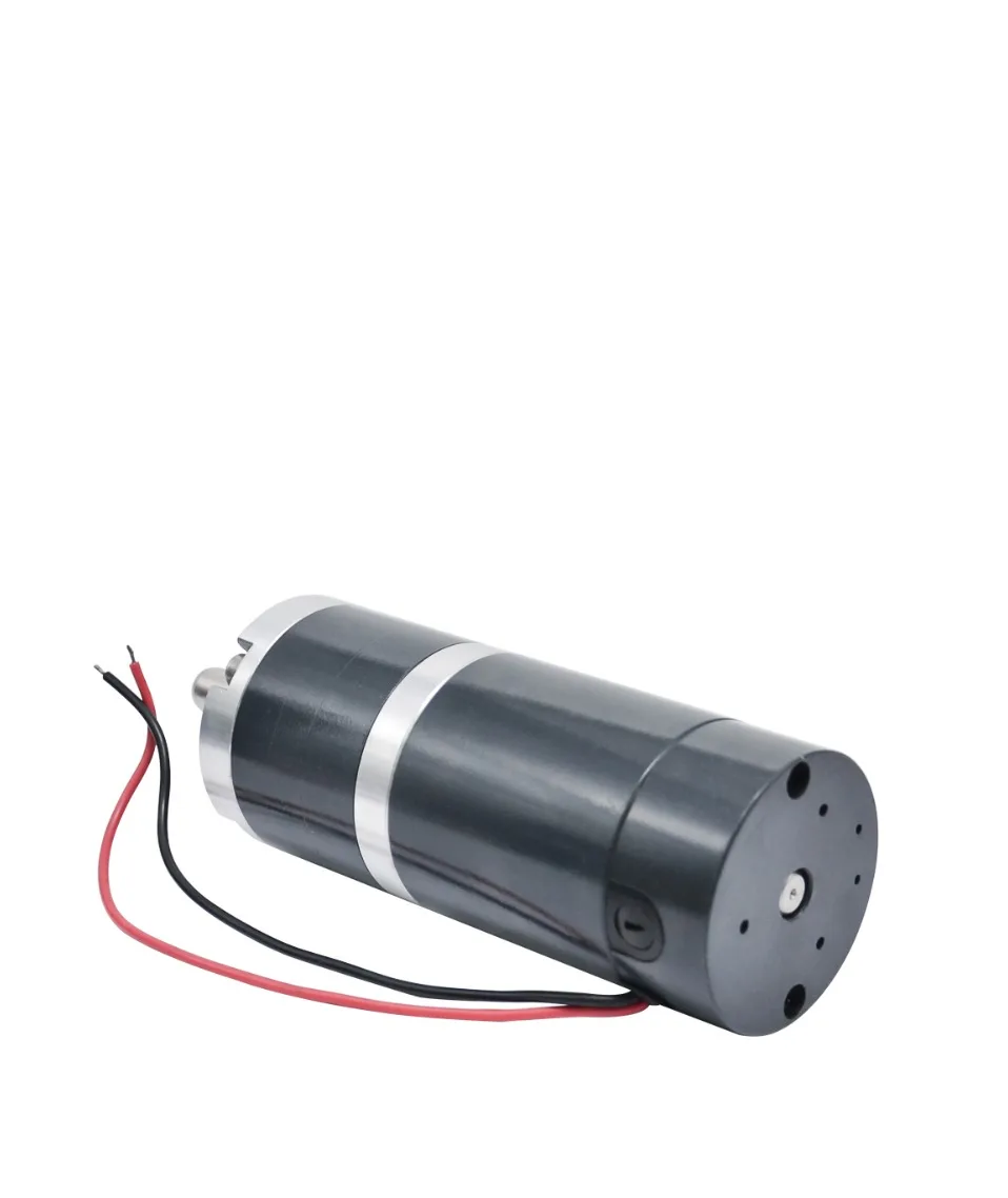 TGX60 щетки мотора постоянного тока 12V 24V Диаметр: 60 мм 20 Вт, 30 Вт/35/40/55/60/120/181/300/1400 Планетарным Шестерни мотор для электрического DIY Hooby