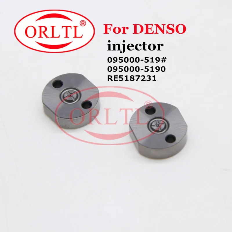 

ORLTL 18 # дизельный топливный инжектор с общей топливной магистралью, регулирующий клапан, отверстие для инжектора DENSO 095000-519 #095000-5190 RE5187231
