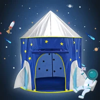 childrens tent toy game room space capsule yurt indoor outdoor castle sports outdoor tent leisure