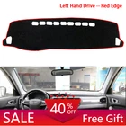 Противоскользящий коврик для Chery Tiggo 4, 2017, 2018, 2019, защита от ультрафиолета