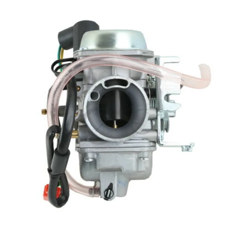 Мотоцикл Карбюратор Carb дроссель для HONDA ELITE CH250 Скутер мопед 1985 1986 1987