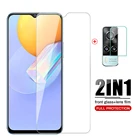 Закаленное стекло vivo y31 для vivo y31 y 31 31y V2036 6,58 