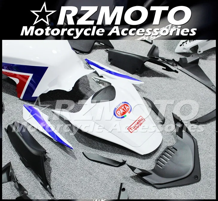 

New ABS Motorcycle Fairings Kit Fit For Honda CBR1000RR 2012 2013 2014 2015 2016 12 13 14 15 16 bodywork set PATA