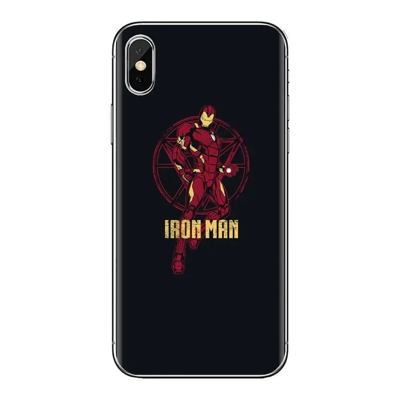 Мягкое покрытие кожи для iPhone XS Max XR X 4 4S 5 5S 5C SE 6 6S 7 8 плюс samsung Galaxy J1 J3 J5 J7 A3 A5 Тони
