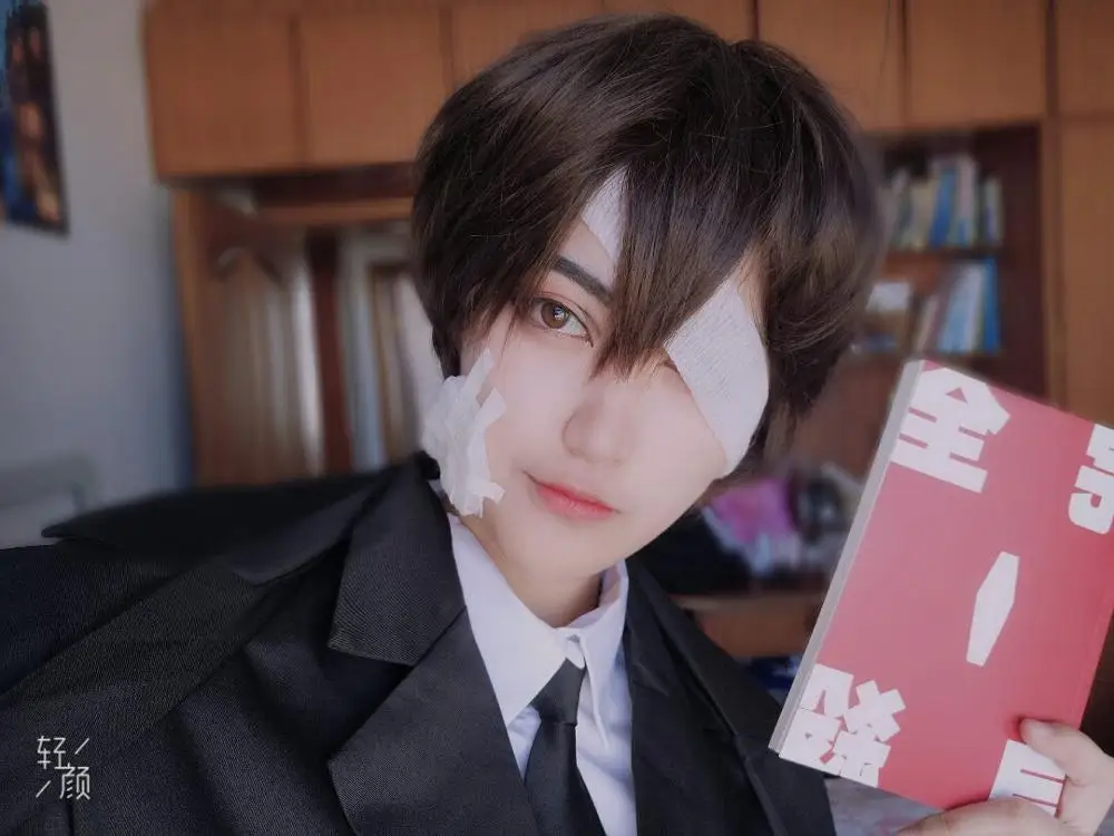 Аниме Банго бродячих собак детективное агентство Осаму дадзай дневник