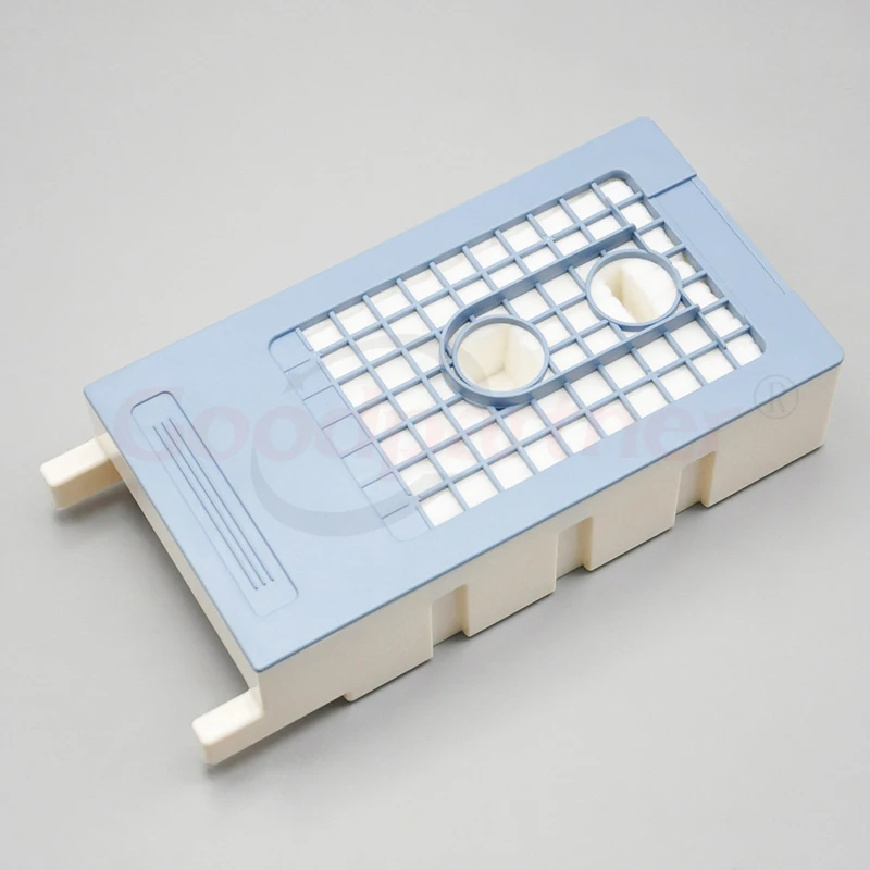 Бокс для обслуживания чернил T6193 EPSON T3000 T5000 T7000 T3050 T5050 T7050 T3200 T5200 T7200 T3270 T5270 T7270 T3070 T5070