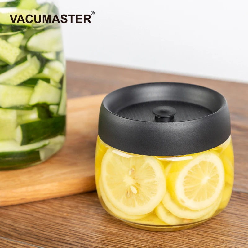 Набор кухонных органайзеров ручной вакуумный контейнер для пищевых продуктов