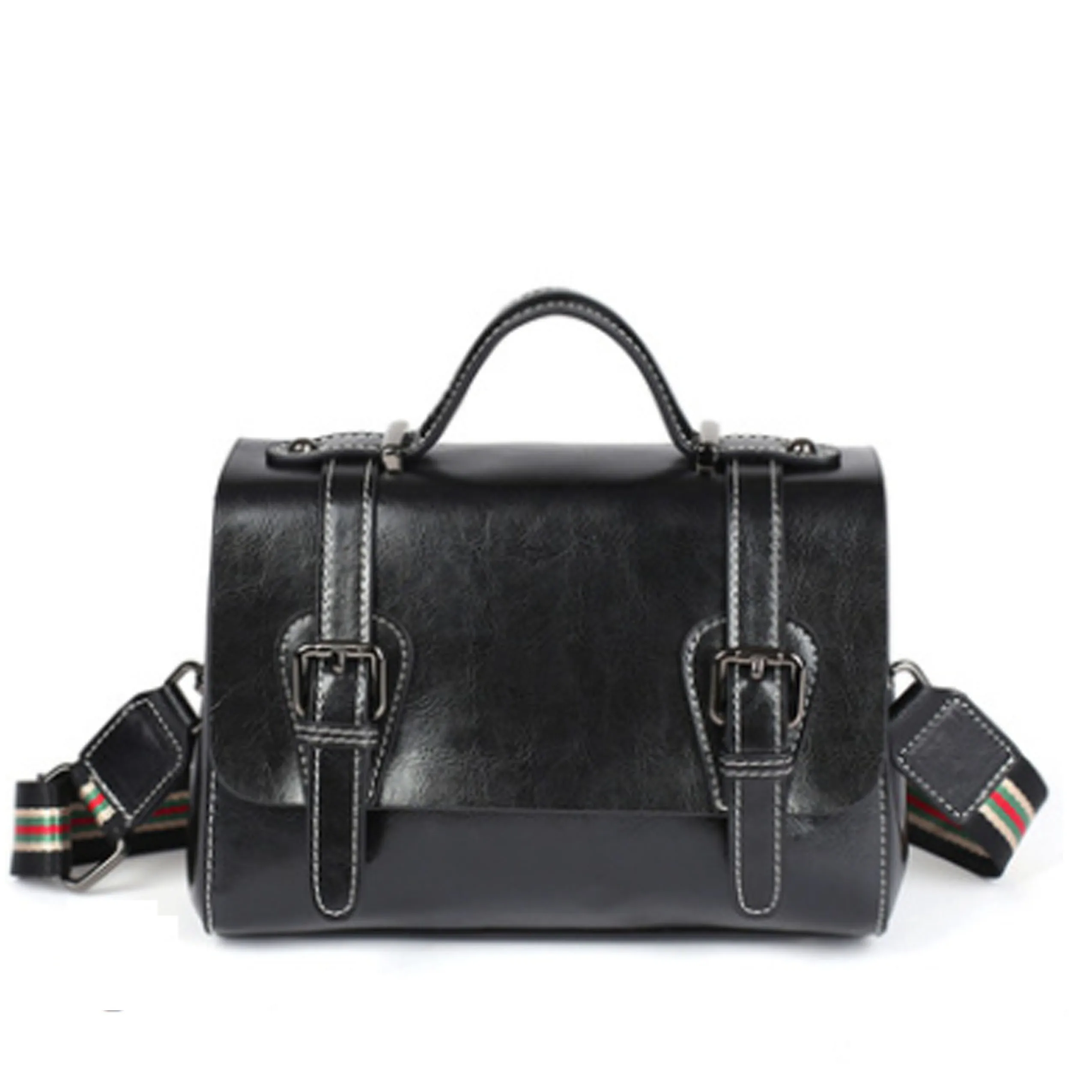 

2021 New All-match One-Shoulder Diagonal Portable Hand Bag