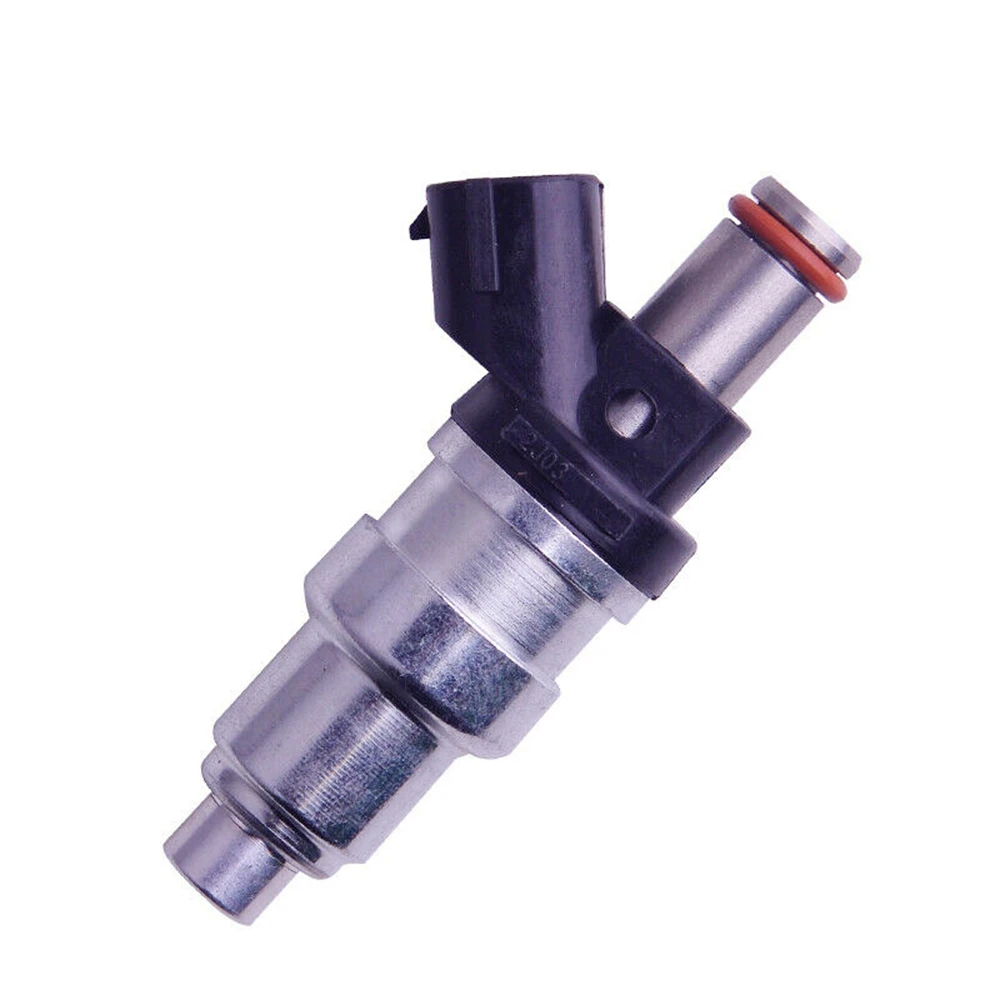 Набор 4 топливных форсунки для Toyota Mark2 Chaser Crown JZX81 JZX90 2.5L 23209 46010 23250 46010|Топливный