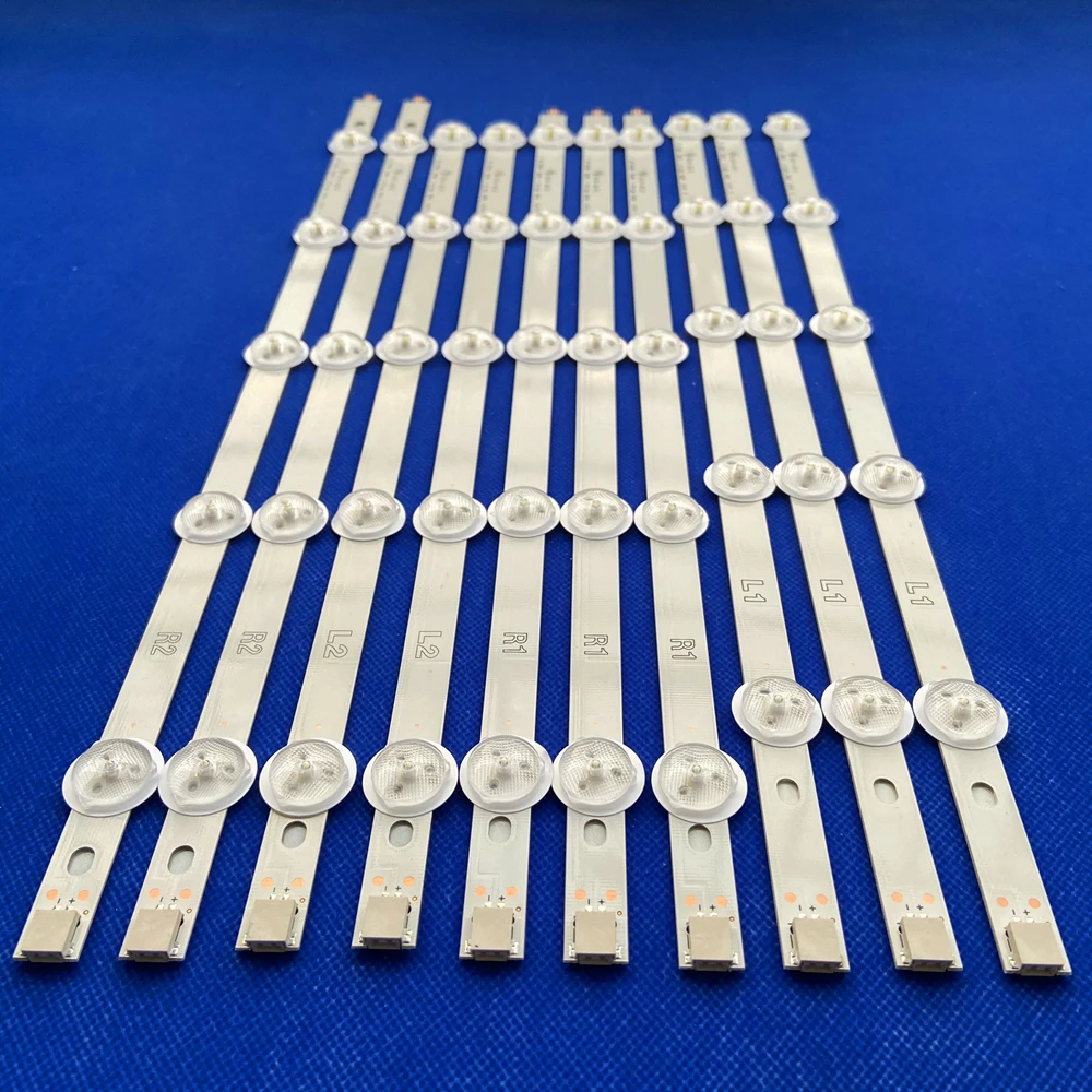 Подсветка светодиодная полоса для подсветки LG 42LN540V 42LN613V 42LA620V LC420DUE 42LN575S 42LA620S 42LN540S