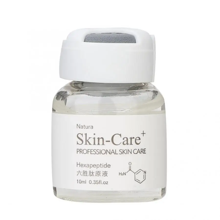 Увлажняющая антивозрастная Сыворотка для лица 10 мл|Сыворотка| |