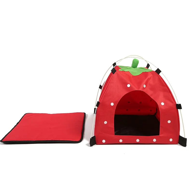 Палатка для домашних питомцев водонепроницаемая Всесезонная портативная