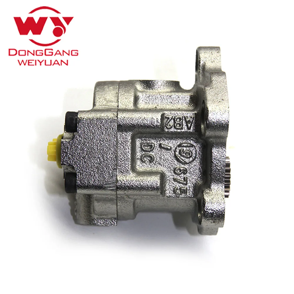 Высокое качество насос подачи топлива 2923751 перекачки масла 292 3751 костюм для C6.4 CAT