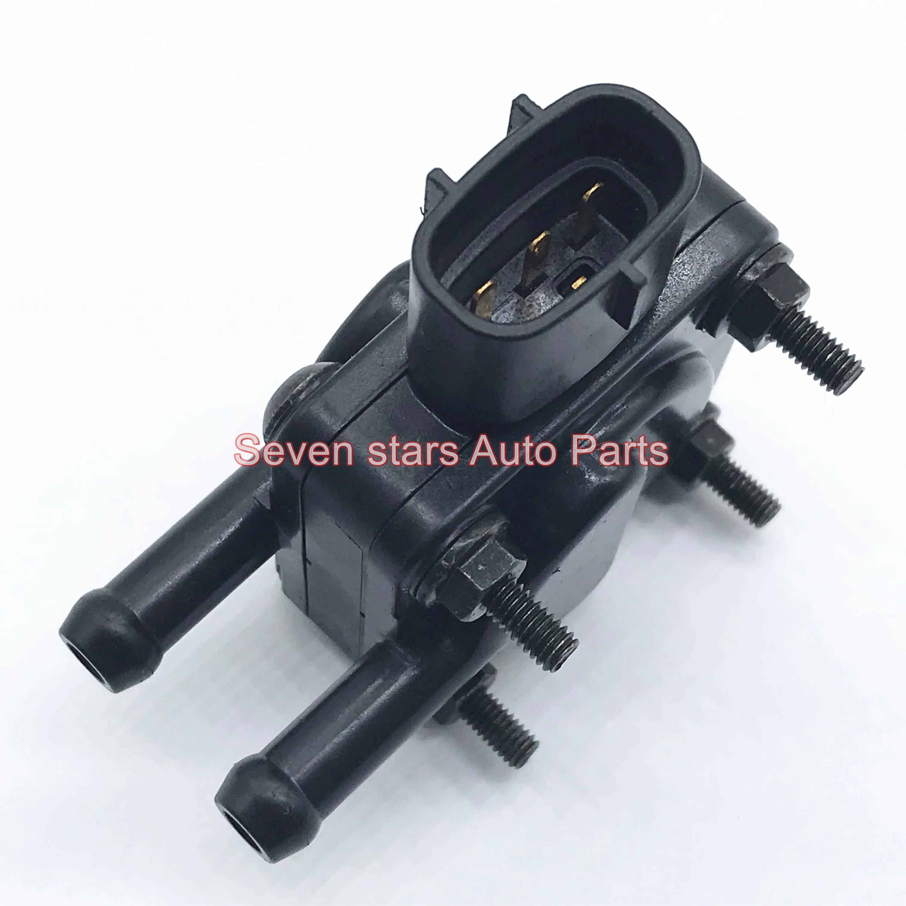 Оригинальный датчик дифференциального давления DPF 37860-RL0-G01 37860RL0G01 37860R для Honda