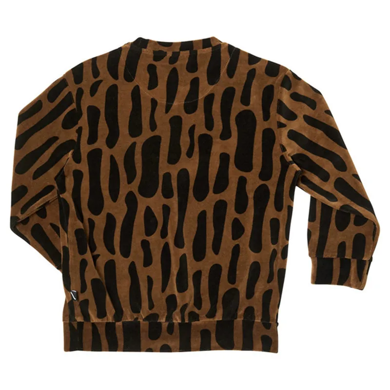 Детские футболки Bobo TAO2019 SS, футболка для мальчиков топы для девочек, футболки с коротким рукавом, летние футболки в полоску, пляжный жилет детская одежда