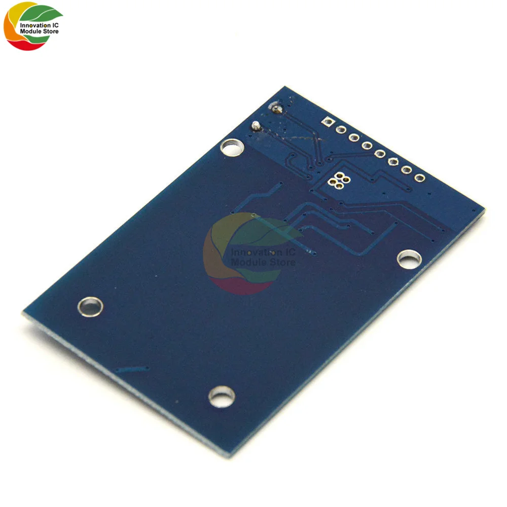 Ziqqucu RC522 RC-522 RFID беспроводной модуль для Arduino считыватель записей сенсорный карта