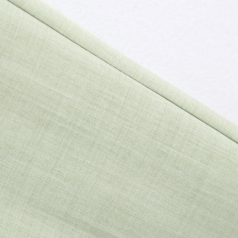 Женские брюки-карандаш с карманами Hadara повседневные тонкие длинные брюки