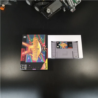 Карта для игры ролевая игра аккумулятор версия США Розничная коробка|Запасные