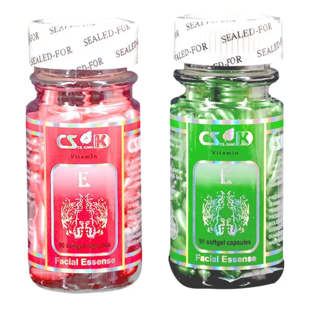 

Капсульная эссенция для лица, капсулы с экстрактом кислоты, отбеливающий крем против морщин, сыворотка для лица, уход за кожей веснушек, фру...