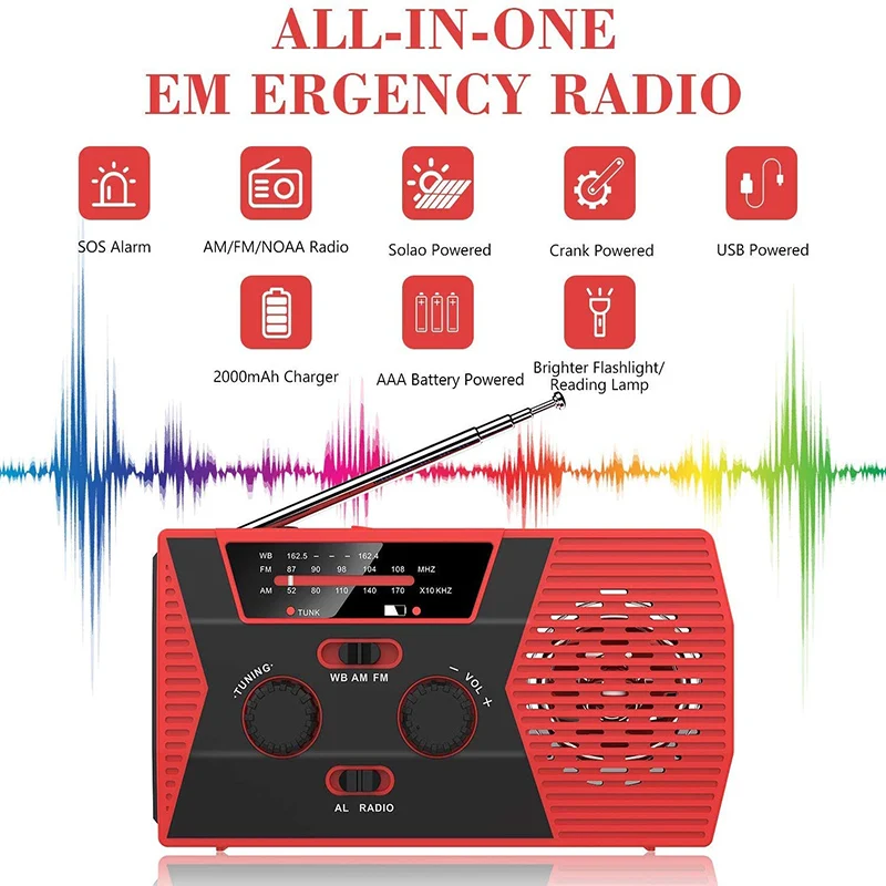 Зарядное устройство для телефона EDC с питанием от USB и солнечной батареей |
