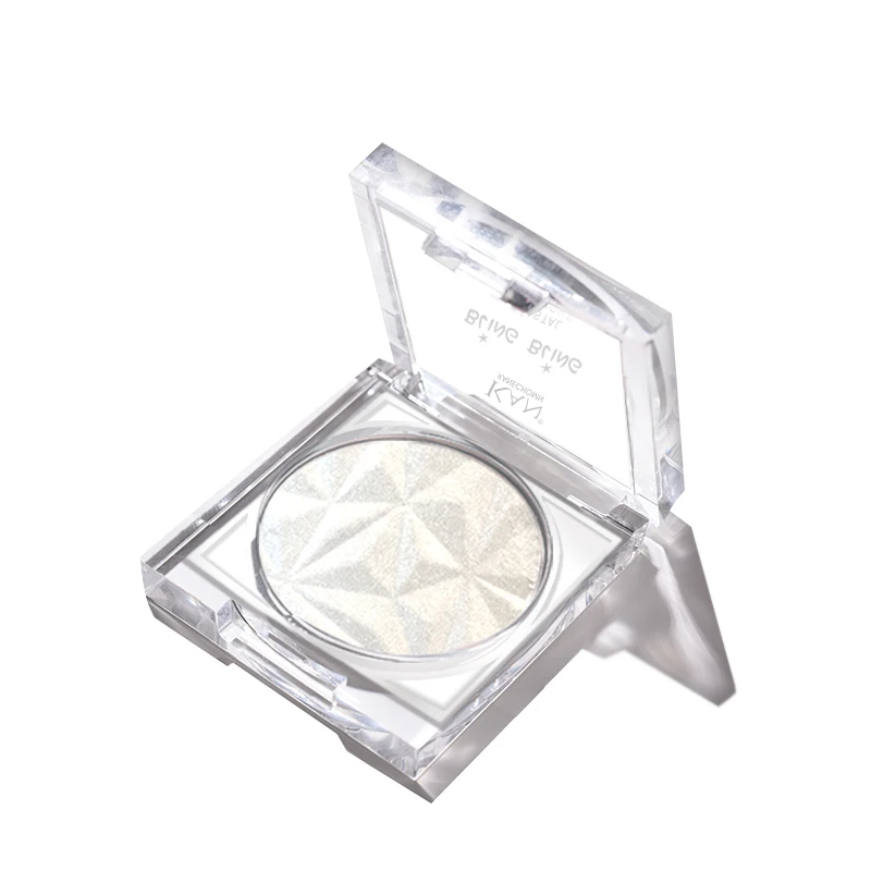 

Highlighter Facial Bronzers Palette Makeup Glow Face Contour Shimmer Powder Illuminator Highlight Cosmetics 5 Colors