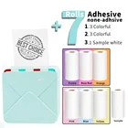 Мини-принтер Phomemo M02S, 300 точекдюйм, 152553 мм