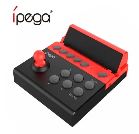 IPega Pg-9135 Bluetooth геймпад беспроводной игровой контроллер для Android/Ios мобильный телефон планшет аналоговый файтинг