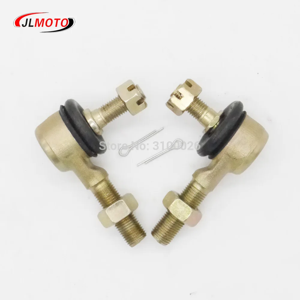 1 пара детали для рулевой и правой тяги|Детали аксессуары мотовездехода| |