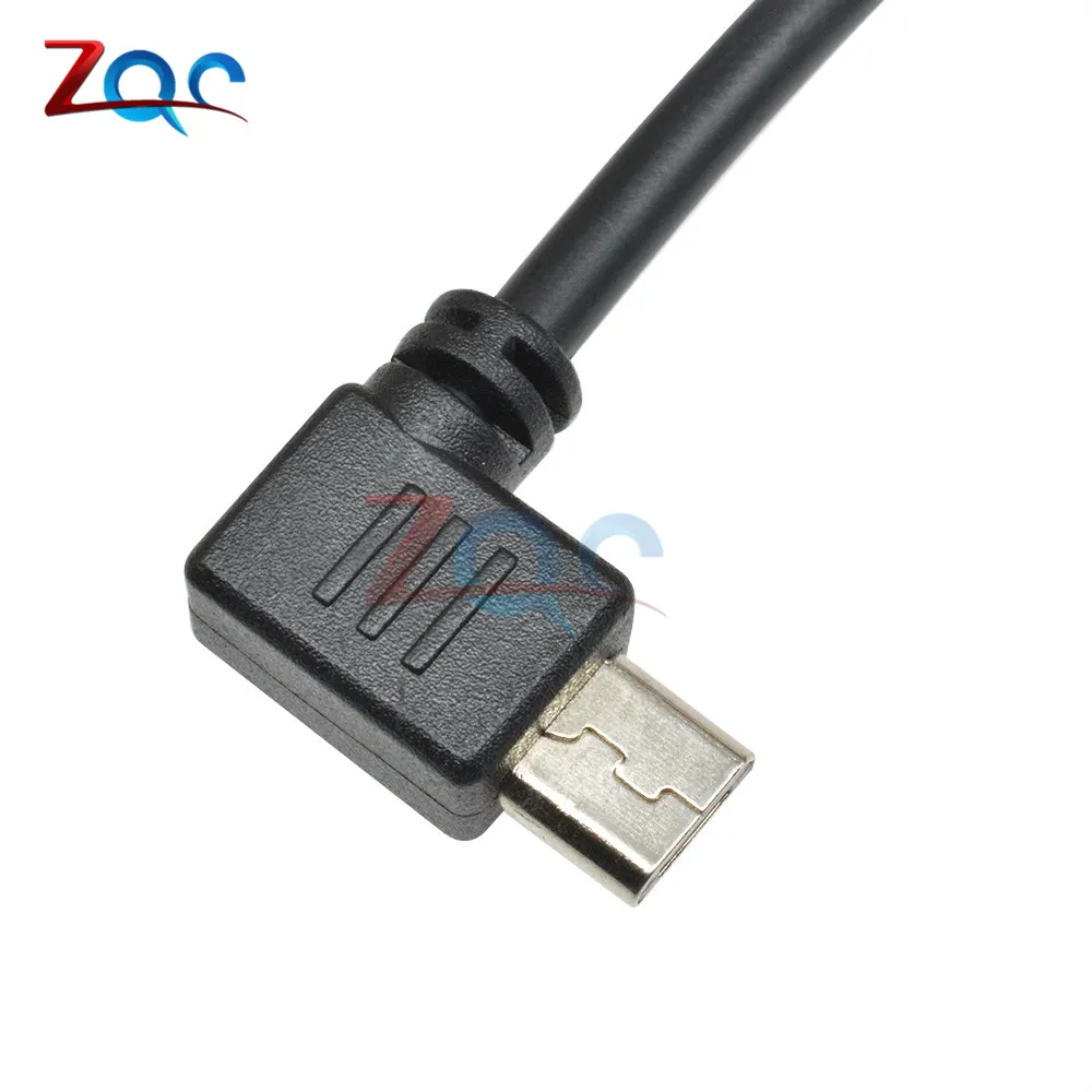 Micro USB Выход DC-DC преобразователь регулятор 15 Вт 12 В до 5 В пост 3A Max понижающий модуль питания Buck Водонепроницаемый