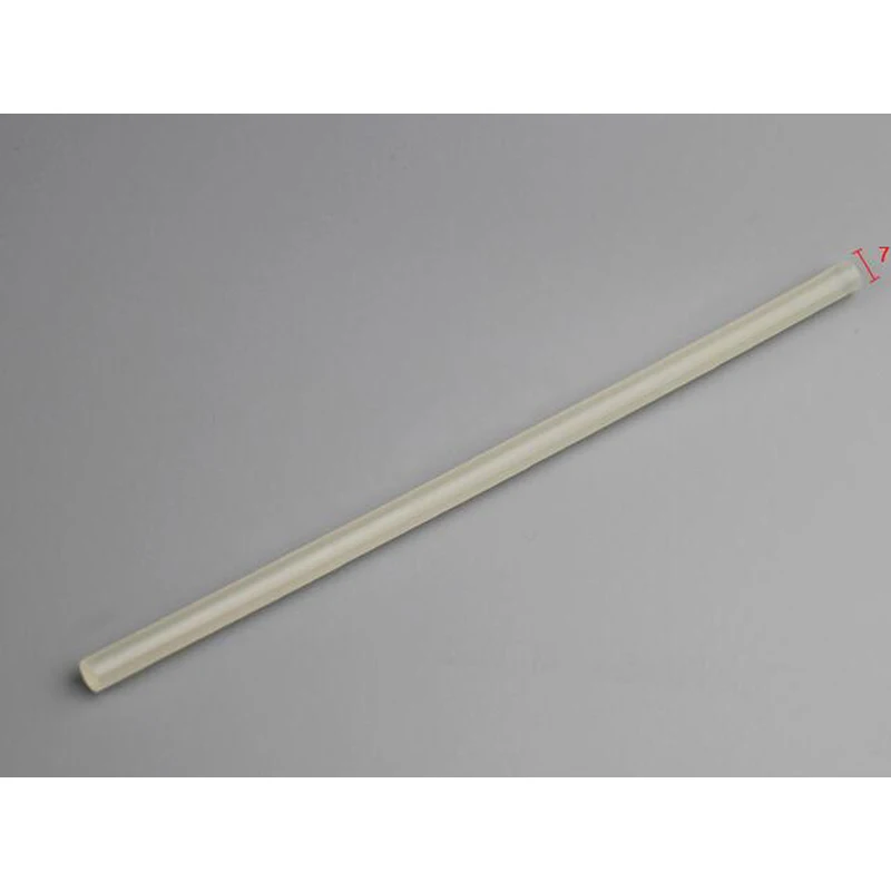 10 шт./лот клеящиеся стержни для клеевого пистолета 7 мм/10 мм|lot lot|lot 10pcslot of |