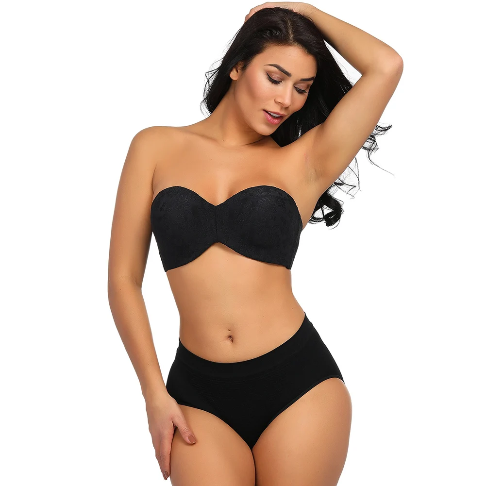

High-waist women's underwear comfortable briefs M underwear