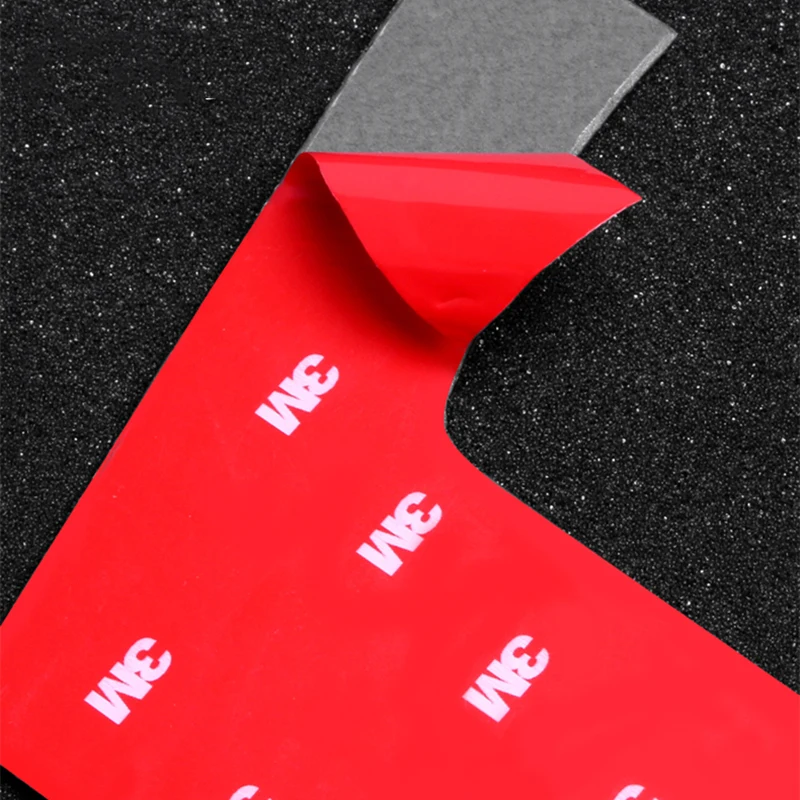 

Car Center Console Decoration Sticker Carbon Fiber Protection Interior Modification Accessories For BMW 3 Series E90 E92 E93