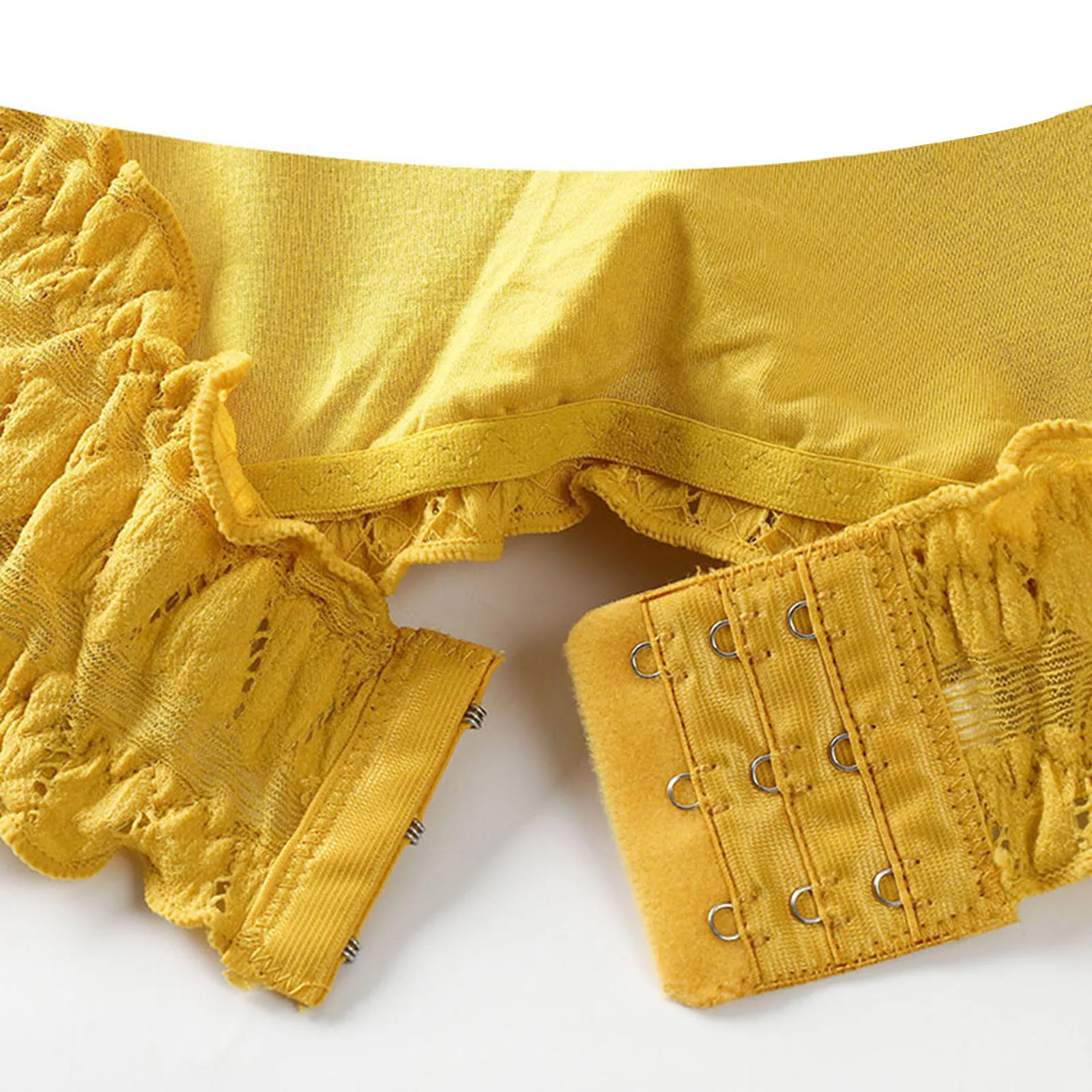 

Women's Strapless Wireless Bralet Bra Bandeau Crop Top Padded Sexy Bra Push Up Seamless Bras Top Lingerie