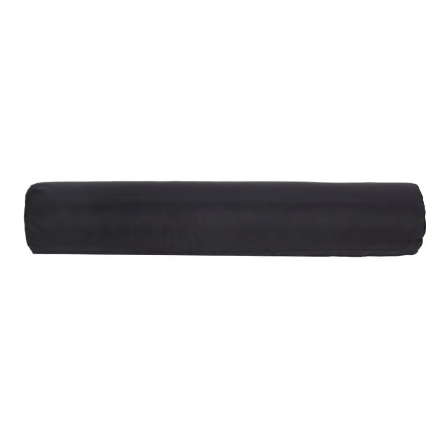 Back Support Barbell Neck Protector Shoulder Protective Pad Bar Mat Weightlifting Squat Fitness Equipment for Safety Accessories | Спорт и