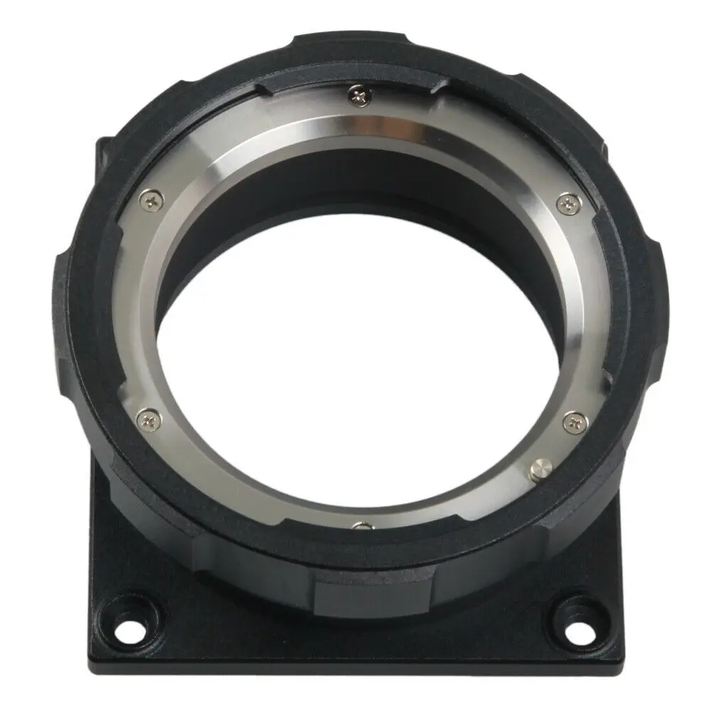 Адаптер для объектива eTone gor PL адаптер красной камеры с защитной крышкой|Адаптеры