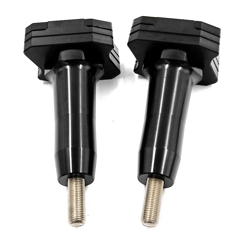 

Motorcycle Falling Protection Frame Slider Fairing Guard Anti Crash Pad Protector For Yamaha MT-07 MT07 FZ-07 FZ07