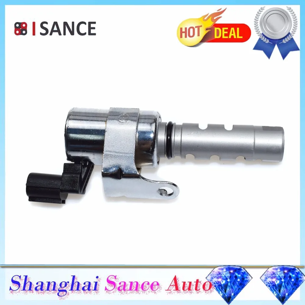 Двигатель isance с регулируемым контролем масла электромагнитный клапан 15330-74041