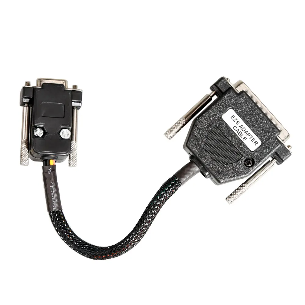 Адаптеры Xhorse VVDI PROG для BENZ EZS/EIS 10 шт./компл. |