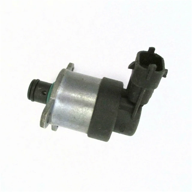 Бесплатная доставка контрольный клапан система Common Rail топливный насос Впускной