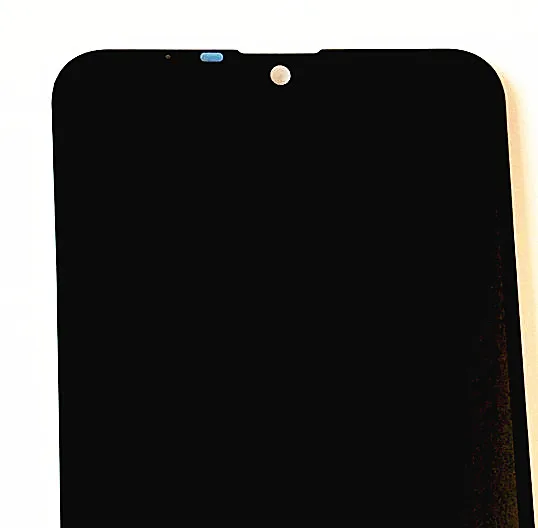 for oukitel c16 pro lcd display and touch screen 5 71 digitizer assemly for c16 pro phone repair parts with tools and adhesive free global shipping