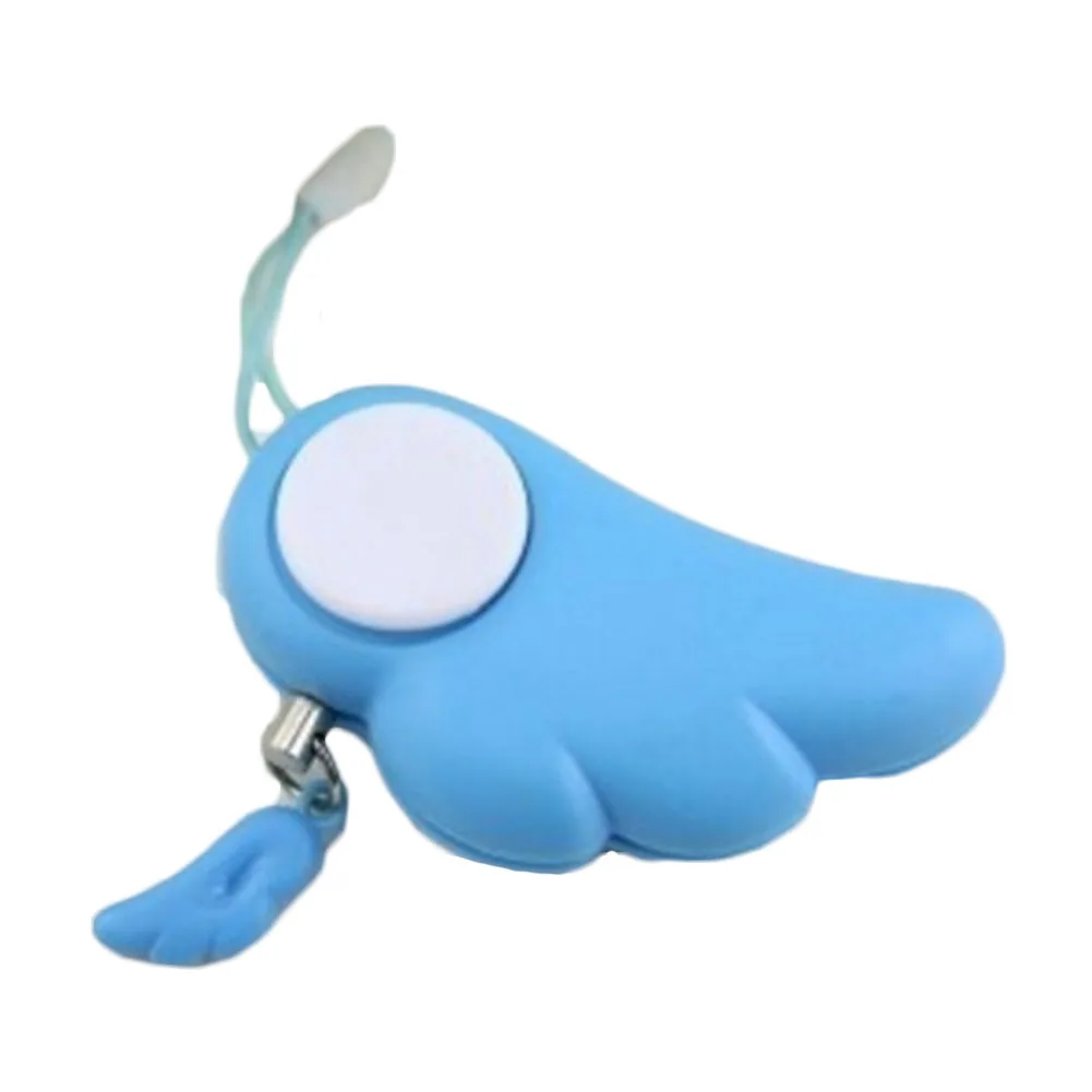 Новое портативное устройство для защиты от изнасилования | Дом и сад