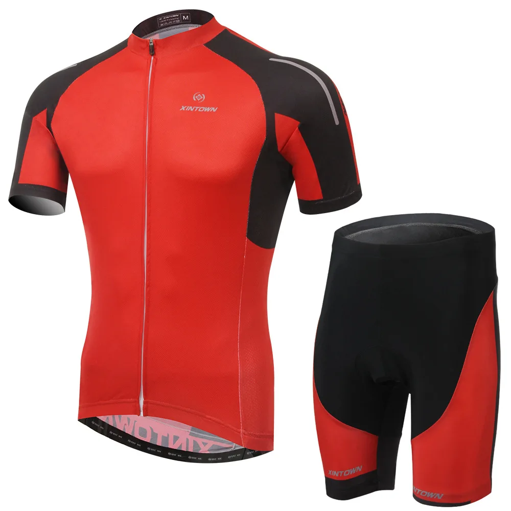 Новинка 2015 phlogistic летние велосипедные костюмы с коротким рукавом дышащие
