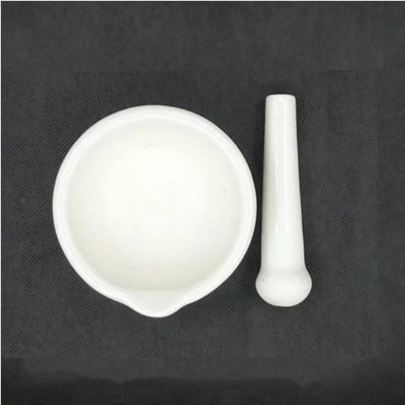 60 мм китайский Стиль керамика специй мельница шлифовальные станки Набор ручной