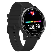 Smart Watch Men Women Fitness Tracker Heart Rate Monitor Blood Pressure Smartwatch Wearable Devices Smart Band For Android ios