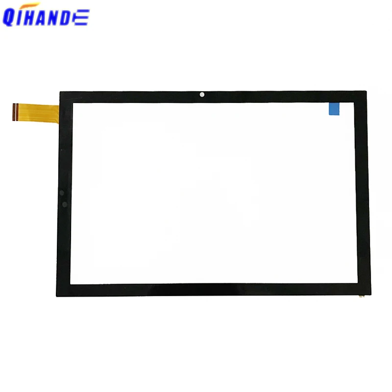 

New 10.1 Inch Touch Screen For Tablet 10.1" 10G16 FPC-10G16-V02 Kids Tab Capacitive Touch Sensor Panel Tab Parts Digitizer