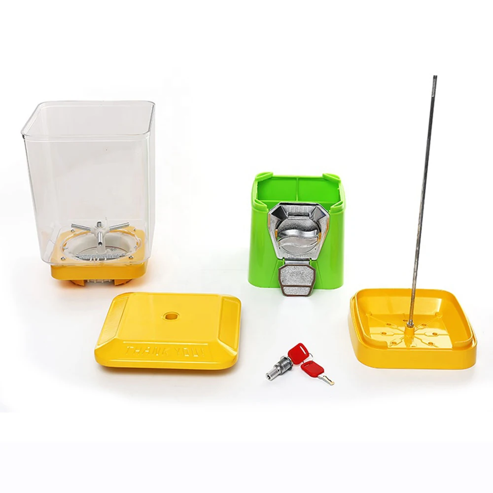 Высококачественная Капсульная игрушка Zhutong торговый автомат с надувными