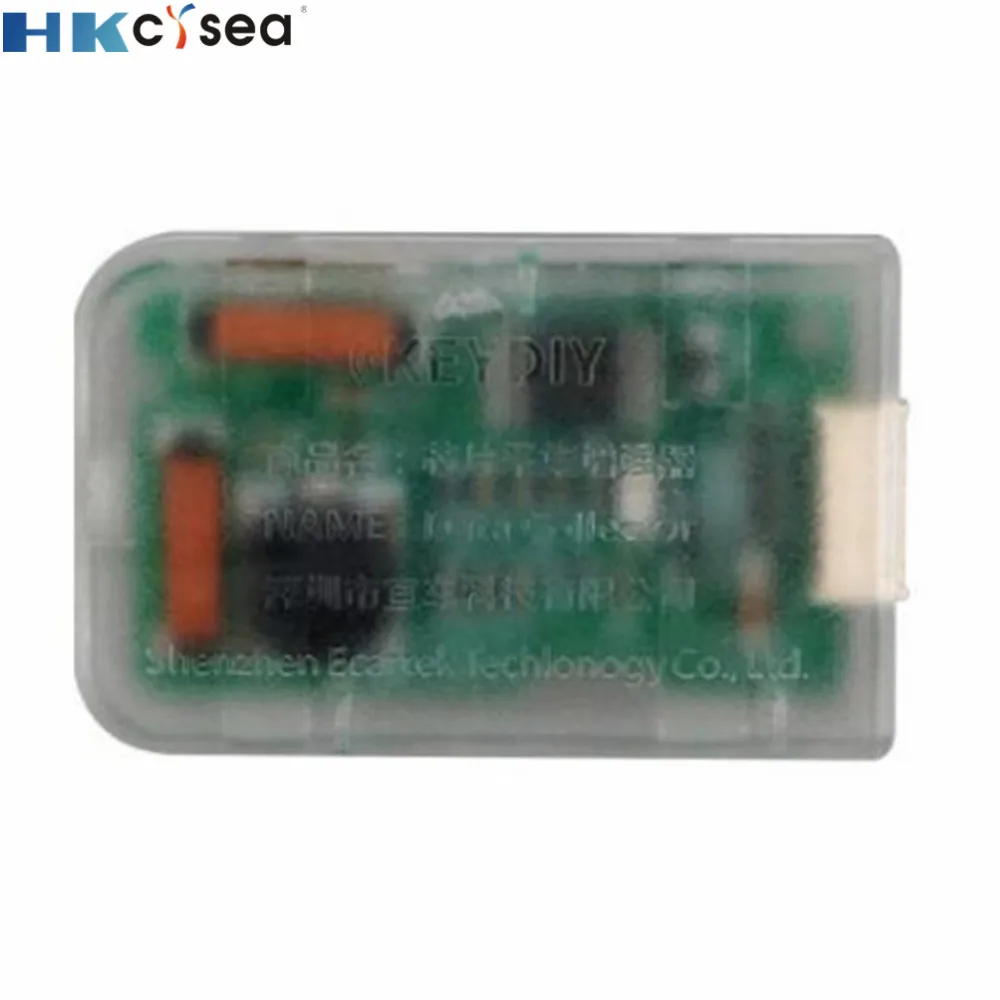 HKCYSEA KEYDIY KD900 KD-X2 пульт дистанционного управления лучший инструмент для дистанционного управления обновление мира онлайн автоматический ключ программист