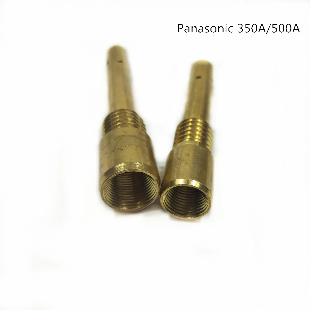 Принадлежности для сварочного аппарата/сварочного аппарата MIG 10 шт. Panasonic 350A/500A |