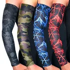 Налокотники для баскетбола, волейбола, эластичные налокотники, 8 цветов, 1 шт.