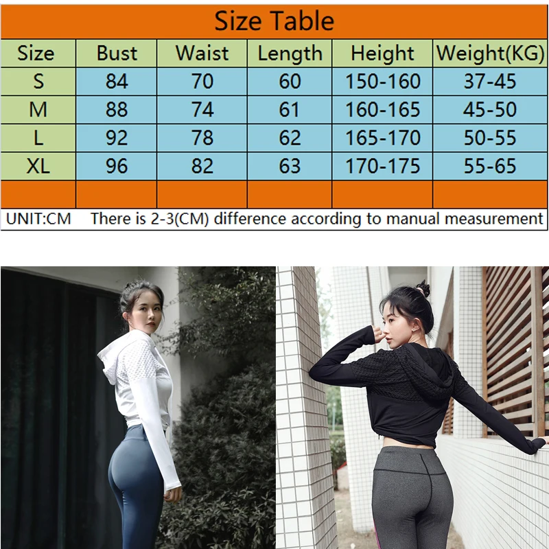 Спортивная куртка для бега йоги свитер с капюшоном спортивная рубашка фитнеса